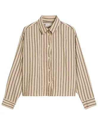MARC O'POLO | Bluse | beige